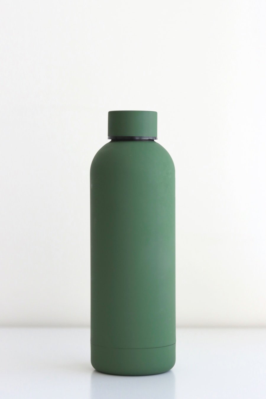 ThermoLock Çift Kat Çelik Protein Shaker Matara (750ml)
