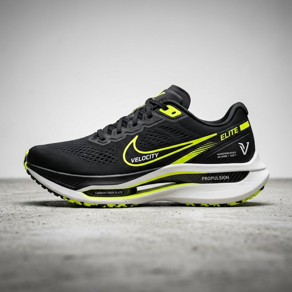 Carbon-X Pro Maraton Yol Koşu Ayakkabısı
