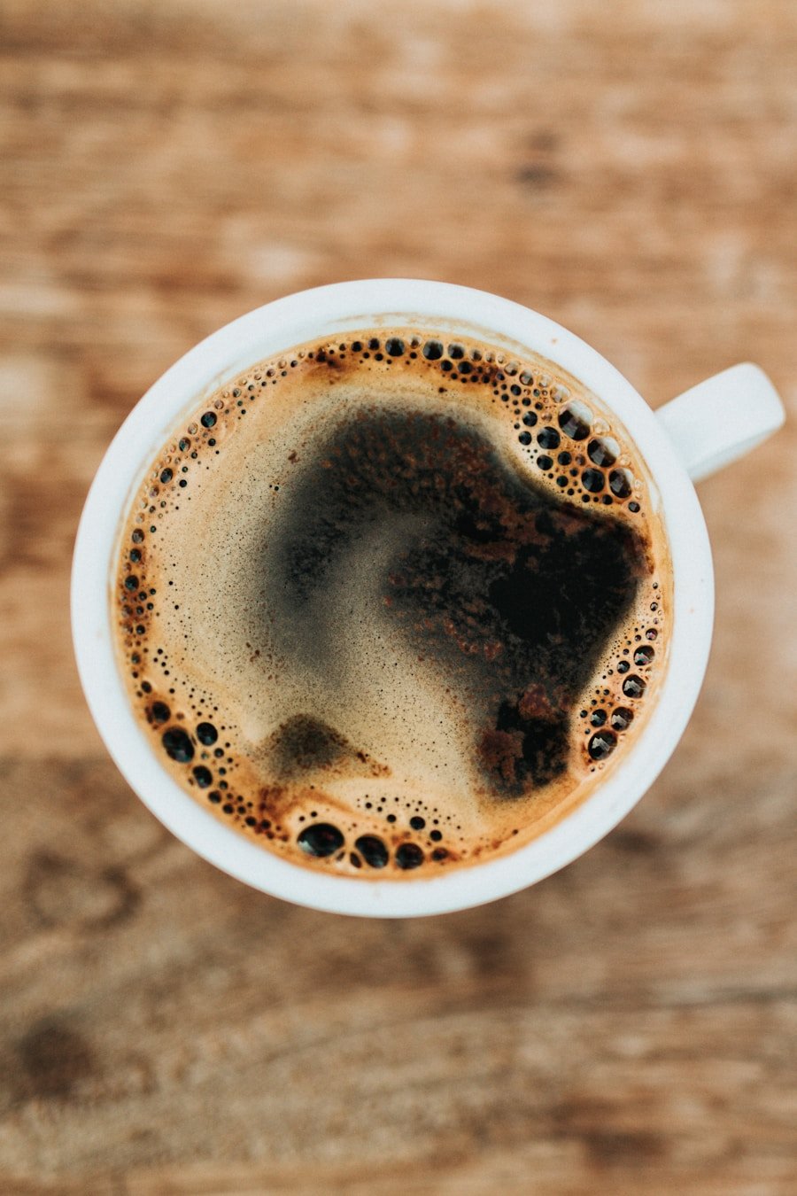 Smart Precision Dijital Kronometreli Barista Terazisi