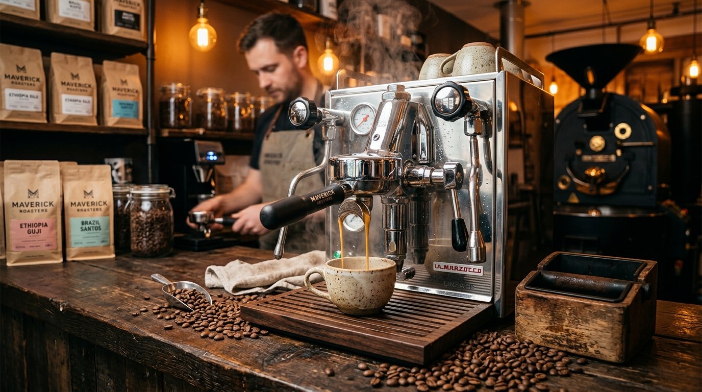 Artisan Roast & Gourmet Koleksiyonları